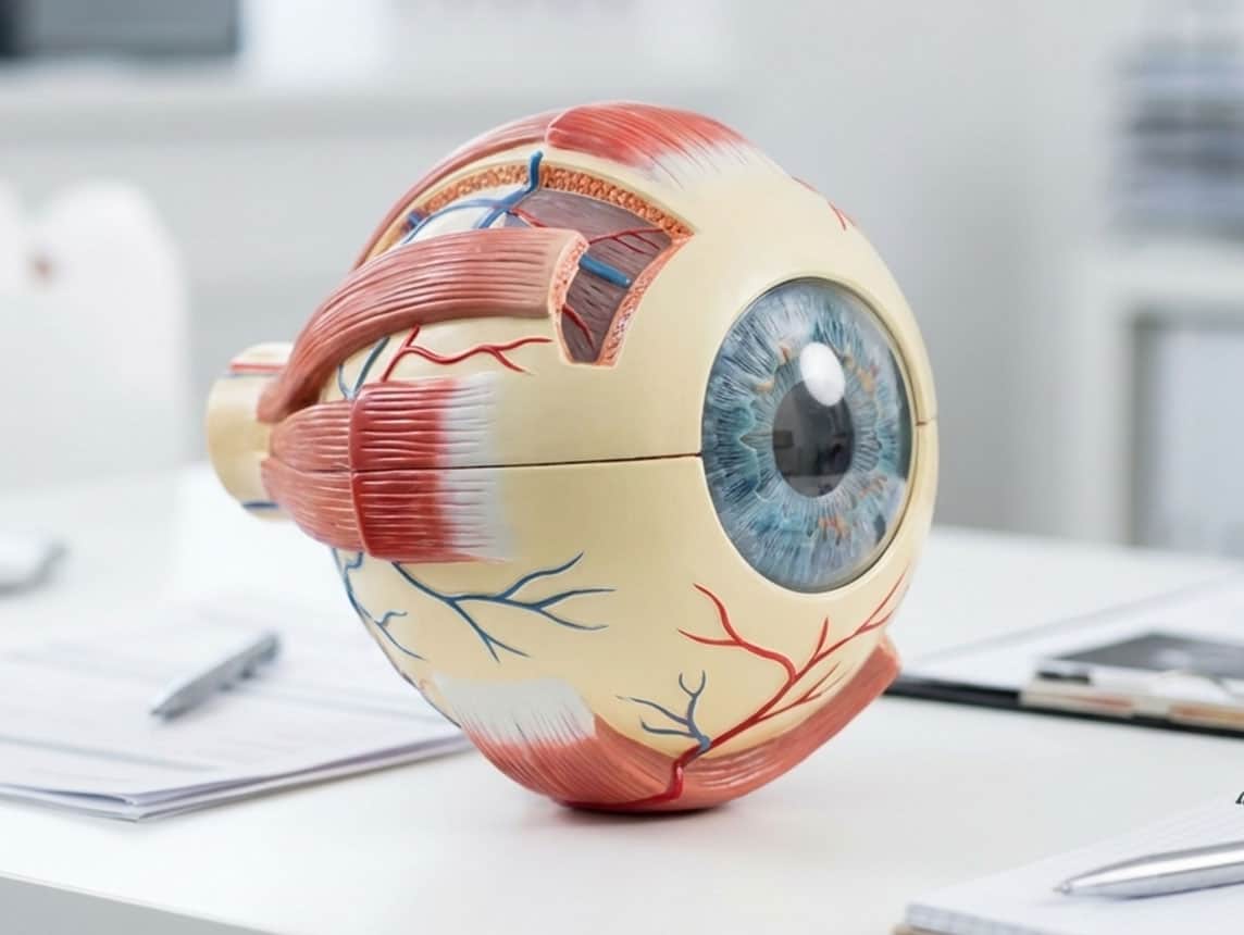 Moderne ophthalmologische Diagnostik